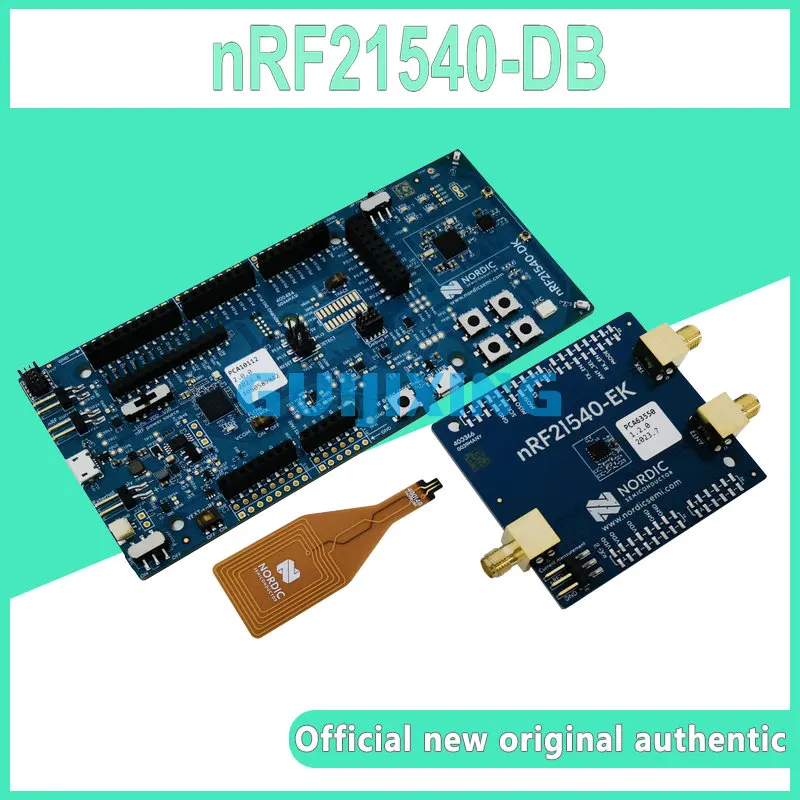 NRF21540-DB development kit NRF21540 radio frequency NRF21540-DK Ek Nordic