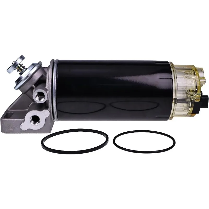 

400403-00675 40040300675 Для Doosan DX480LCA DX520LCA Топливный фильтр в сборе DX420LCA DX340LCA DX360LCA Топливный фильтр в сборе Экскаватор