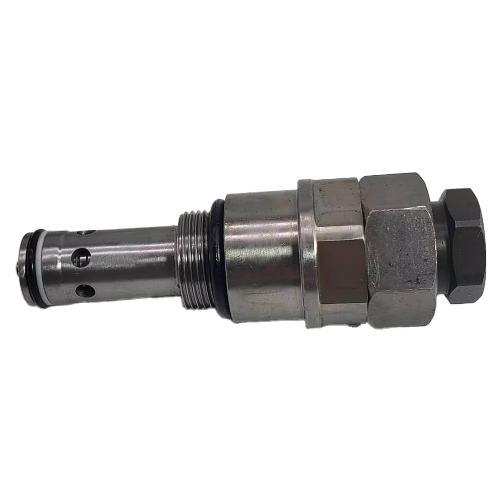 Überdruckventil 723-40-93800 Kompatibel mit KOMATSU PC300-8 PC350-8 PC400-8 – Detail 5