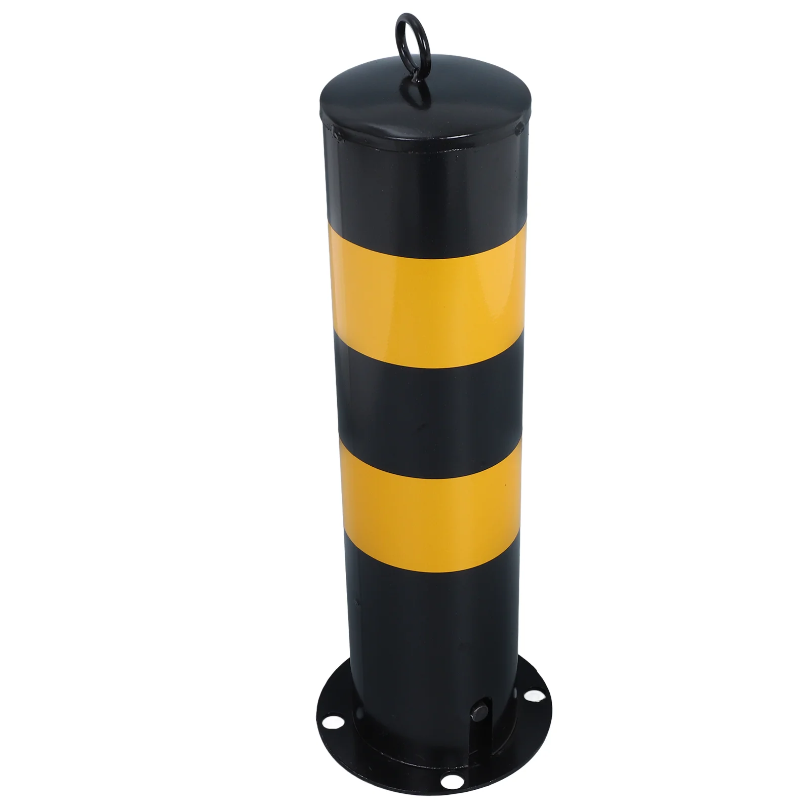 

Protective Railing Traffic Safety Bollards Barricade Barrier Construction Sign Steel Car Stopper Warning Post Barricades