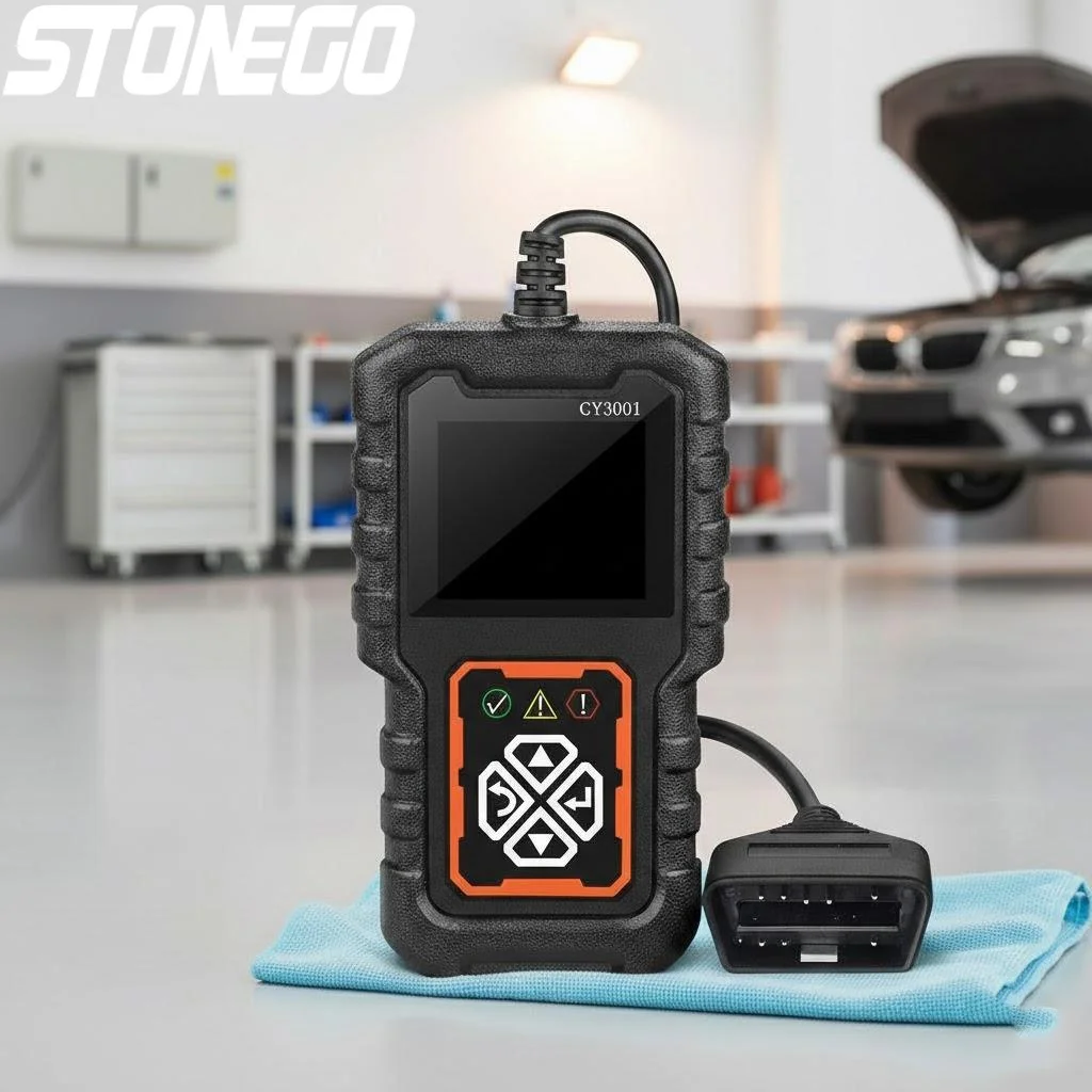 Usb Car Diagnostic …