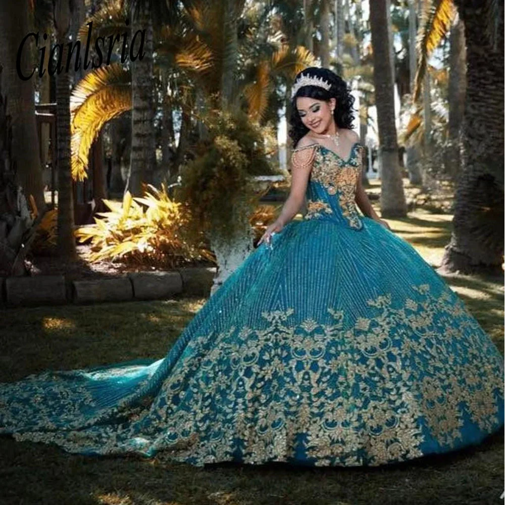 2022 quinceanera vestidos doce 16 menina apliques princesa vestido de baile formatura vestido de 15 años