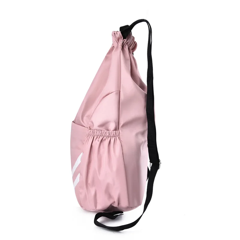 Sac à dos de sport de voyage pour hommes et femmes, sac de sport pour hommes, entraînement et exercice, fitness, yoga, week-end, football, basket-ball, femme, grand, nouveau