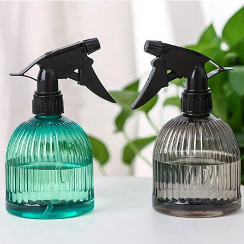 Large Capacity Air Pressure Watering Can Reusable Leakproof Plastic Spray Bottle Empty Hand Held Sprinkler Garden Supplies