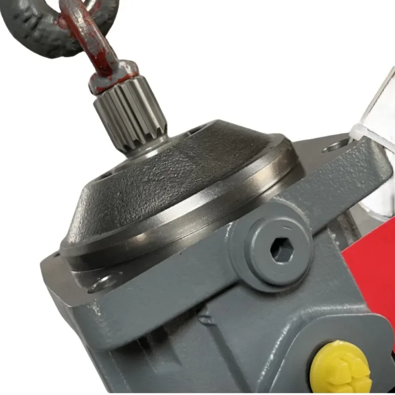 A6VM250HD2G/63W1-VZB020B Axial Piston Variable Motor A6VM250EZ2/63W2-VZB010-B VZB010B