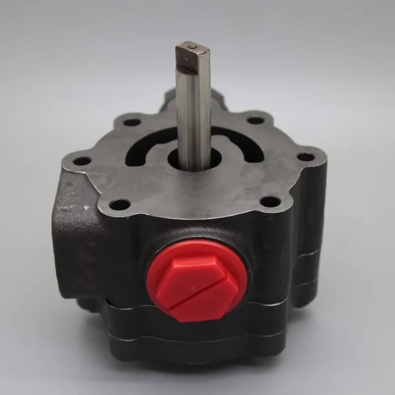 

5423 Excavator Mixer Concrete Assembly Variable Hydraulic Filling Pump and Hydraulic Pump Fast Delivery