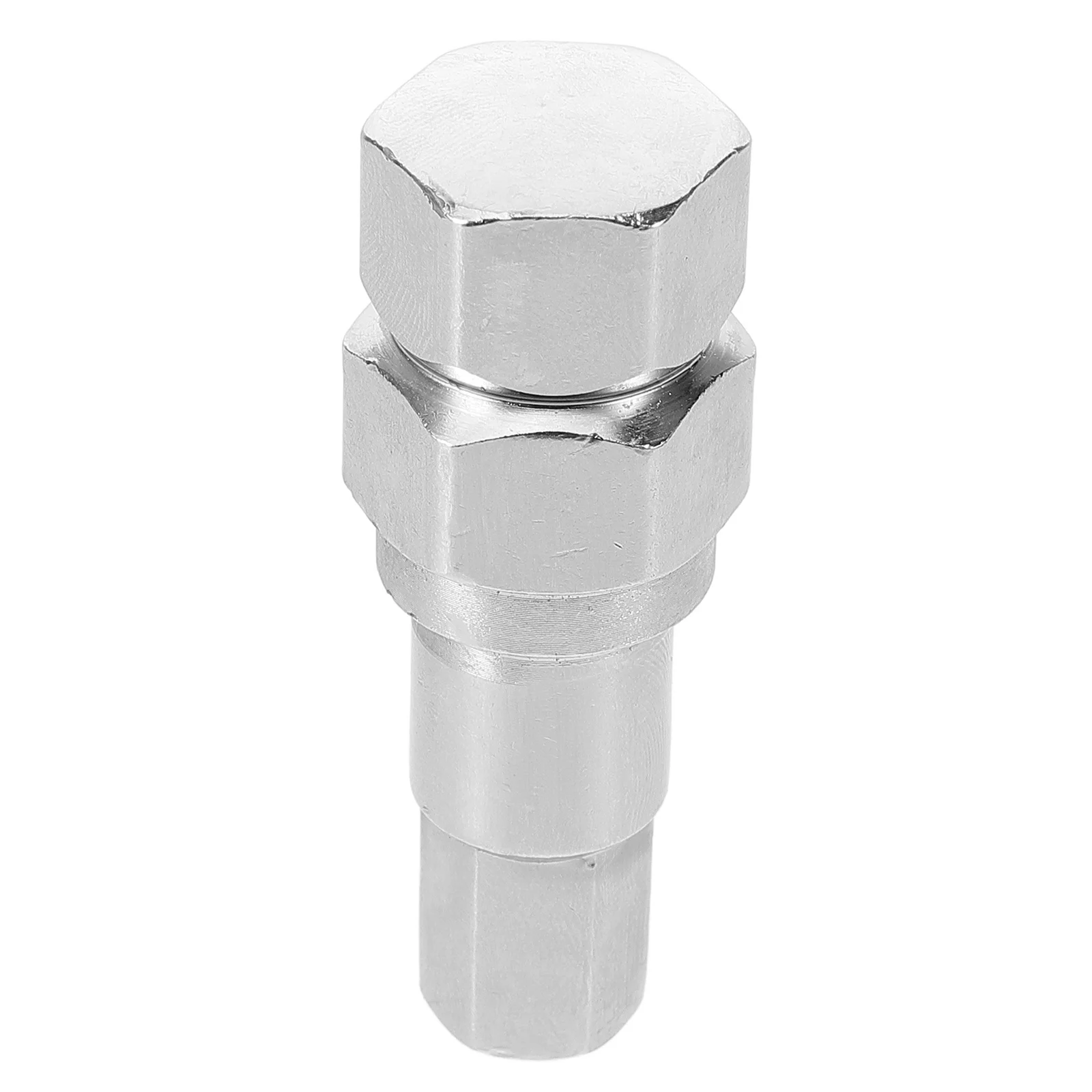 

Hex Key Tuner Wheel Lug Nut Socket Tool Steel Construction Compact Design Auto Repair Impact Socket Kit Impact Sockets