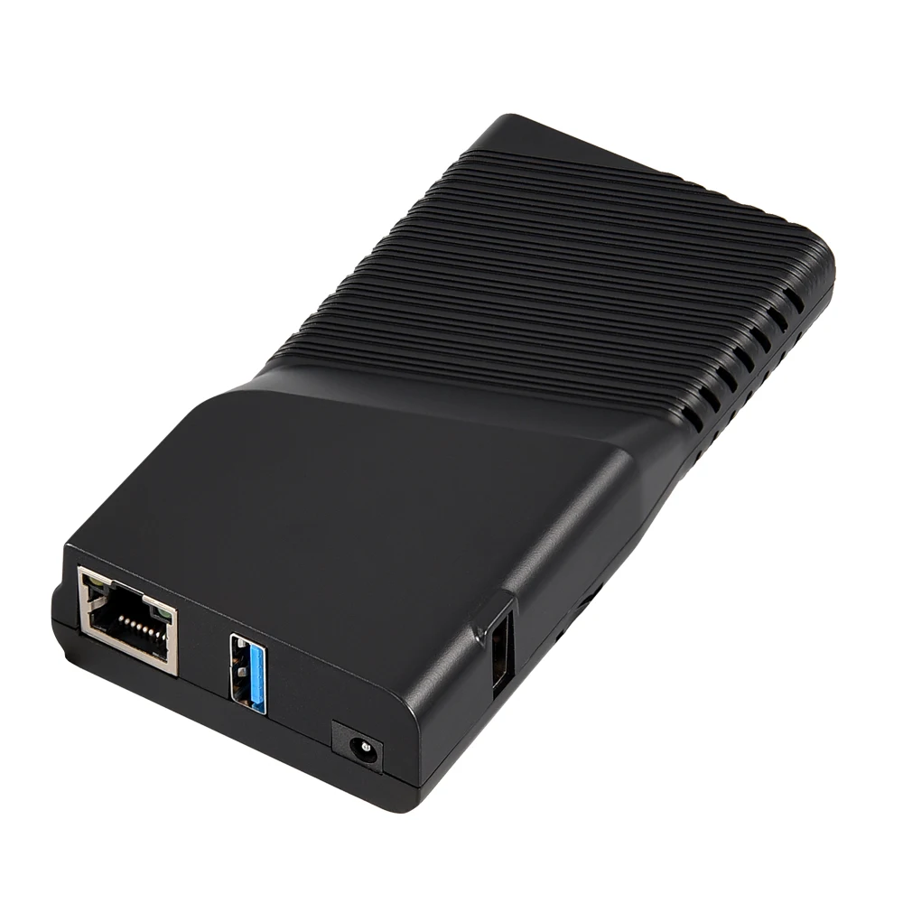 Android11.0 TV Box RKM V7 Mini PC RK3568 4K Quad Core H.265 Digital signage media player