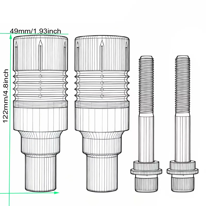 For HONDA CB1000R 09-24 CB 1000 R 1000R 2024 2025 Motorcycle Frame Sliders Crash Protector Falling Protection Accessories