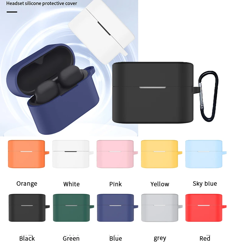 For Sony WF-1000XM6…