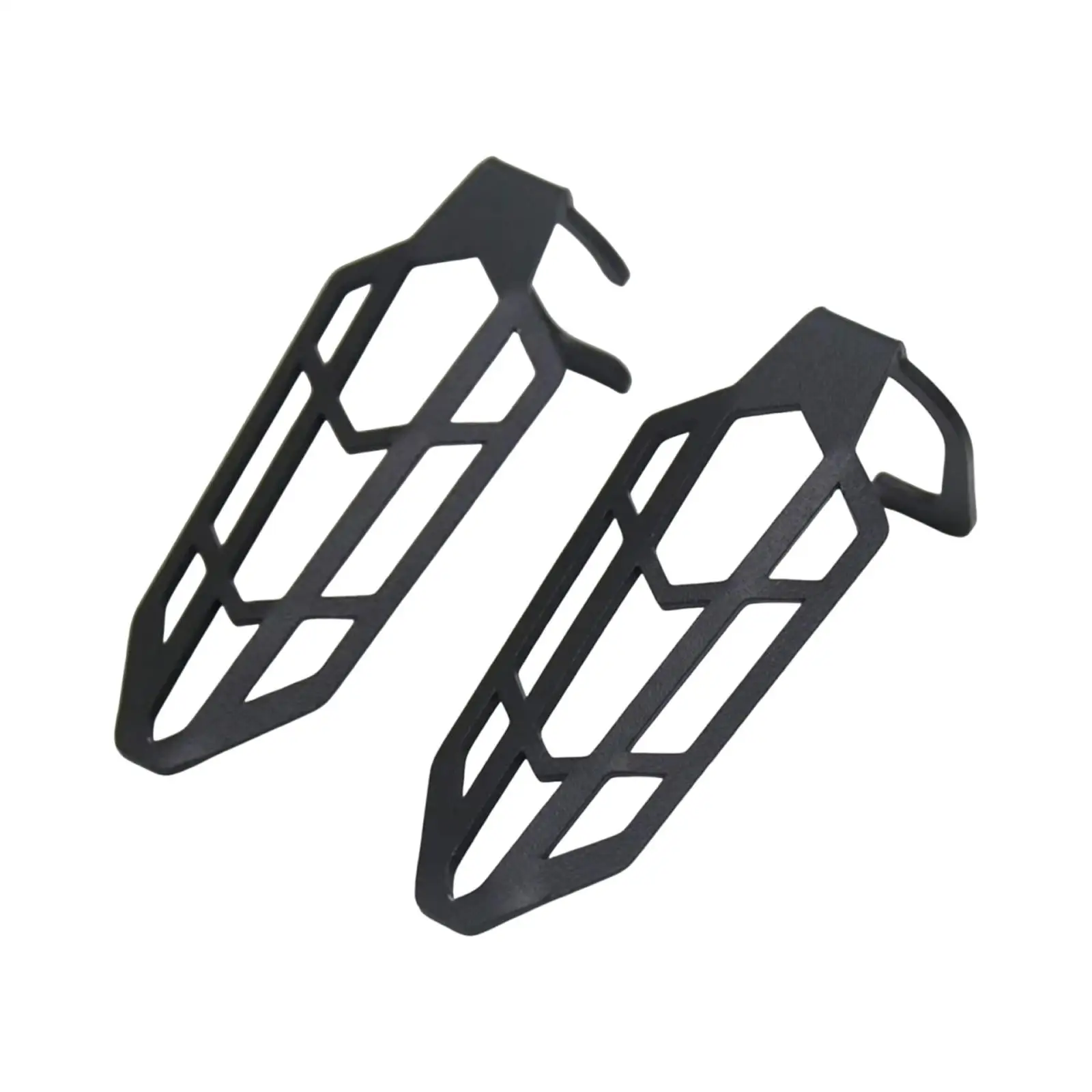 Turn Signal Light Shield Guard Spare Parts Practical Replace Professional Accessories Protection for Honda Adv150 2022-2023