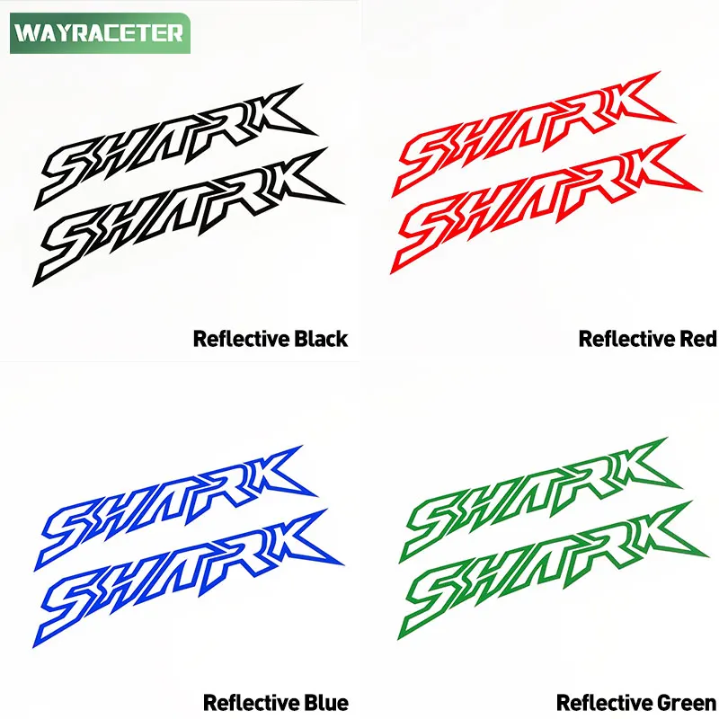 2 Pcs Trunk Side Sticker Body Door Side Carbon Fiber Vinyl Decal For BYD Shark 6 Pick UP 2025 Off Road 4X4 2024 2026 Accessories