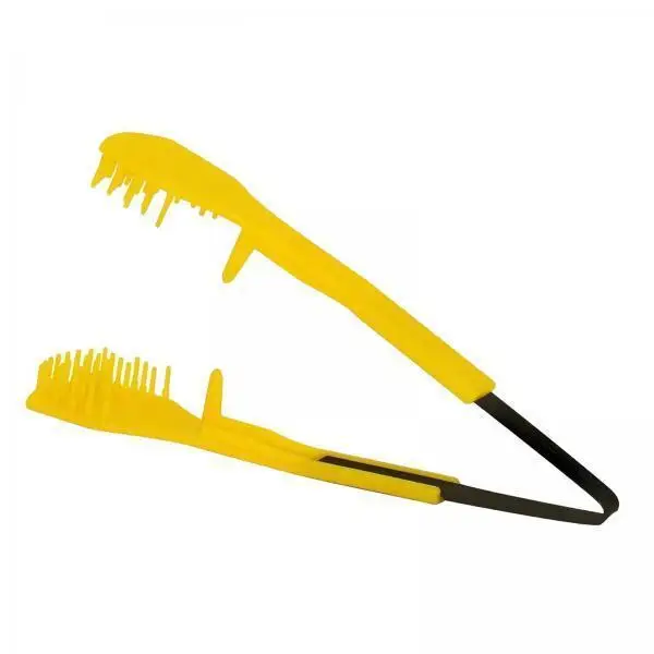 Handheld Grape Pruning Pliers Yellow Ergonomic Garden Tool for Pruning Gardening Tools and Grape Fruits