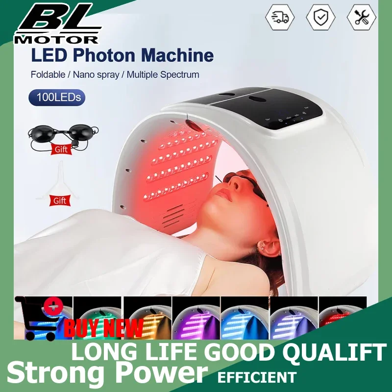 macchina-led-a-7-colori-con-spray-nano-per-idratazione-della-pelle-maschera-viso-e-corpo-per-uso-domestico-e-professionale-strumento-per-ringiovanimento-della-pelle-e-trattamento-dell'acne