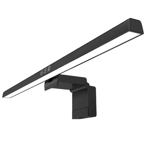 50cm Computer Monitor Light Bar Screen Hanging Lights Stepless Dimming USB Desk Lamp For Study Reading Light Table Monitor Lamp