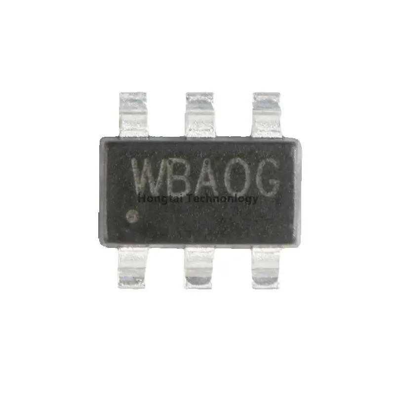 New Genuine SY8120B…