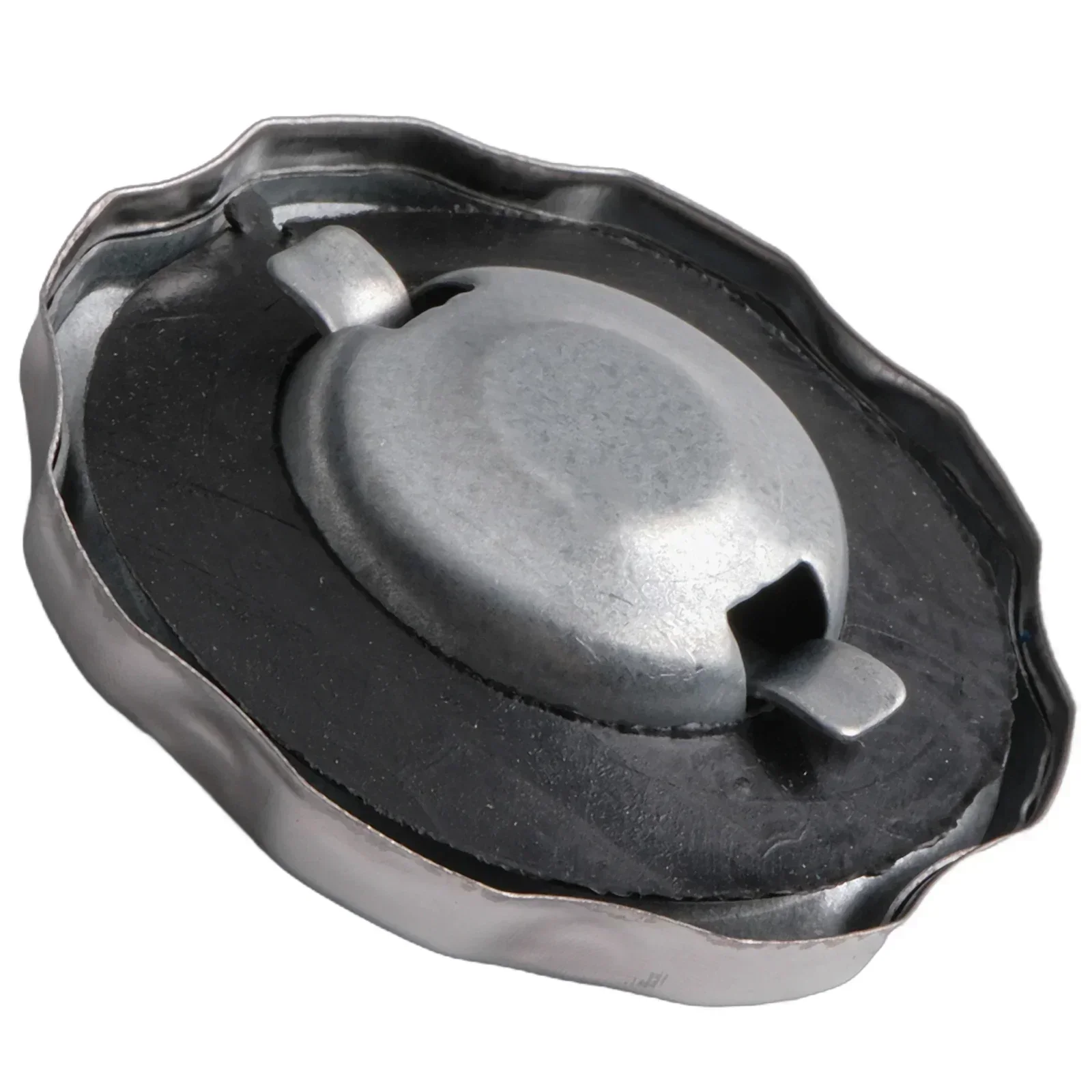 

2 шт. крышки топливного бака для двигателей Honda GX160 GX200 GX240 GX270 GX340 GX390, хромированные