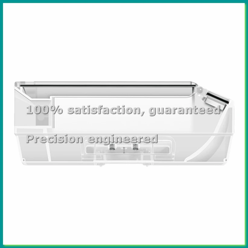 

Запасной контейнер для пыли (пылесборник) для робота-пылесоса S10/S10 Pro All-Round (B101CN) - A50M