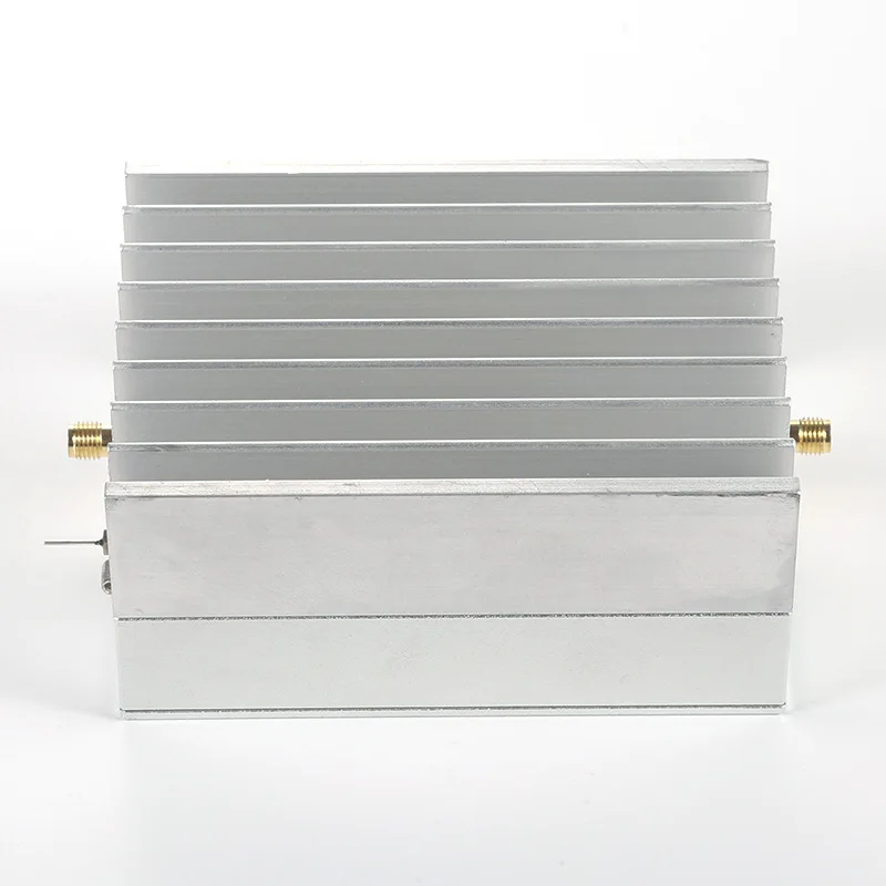 45-1100Mhz RF Amplifier DTMB Digital TV High Linear Power Class a 4W Telecom Parts Power Amplifier
