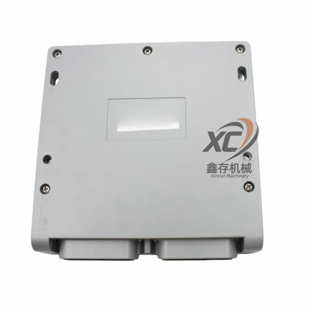 ATV&UTV21Q6-32180 21Q6-32181 Excavator Controller ECU Computer Board for  R210 R220 R225-7 R260 Construction Machinery Spare Par