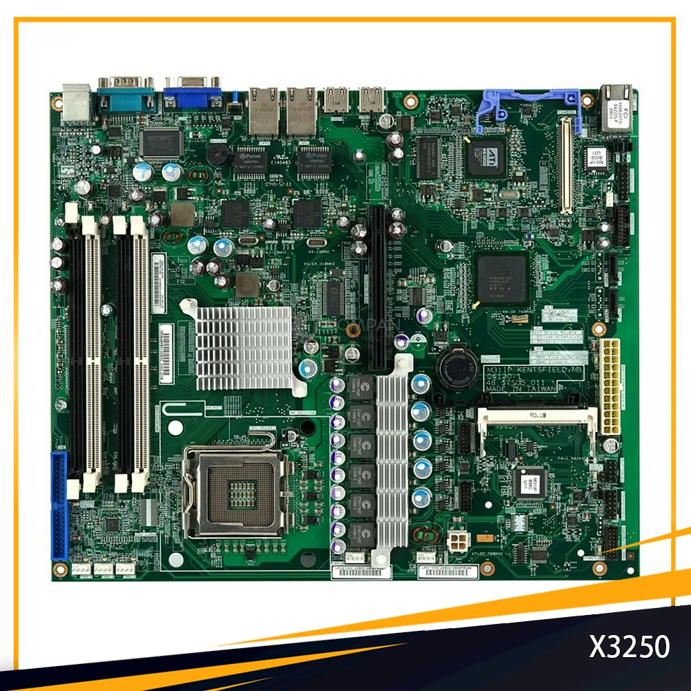 Mainboard X3250 43W0291 42C1276