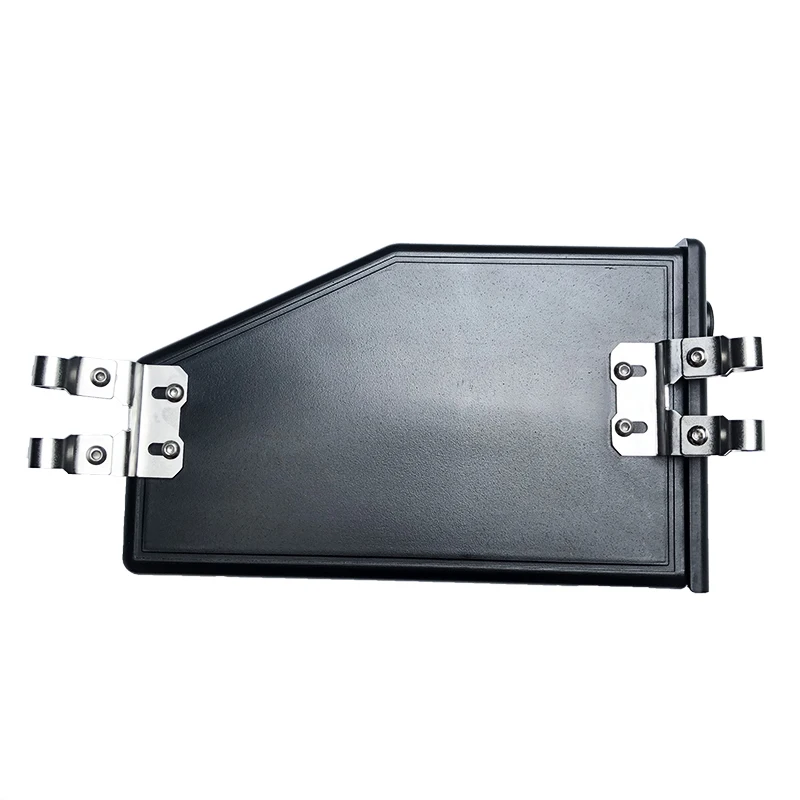 Motorrad Linke Seite Box Wasserdichte Werkzeug Box Für BMW R1200GS R1250GS LC ADV R1200 GS R1250 GS R1250GS abenteuer 2014-2023 2022