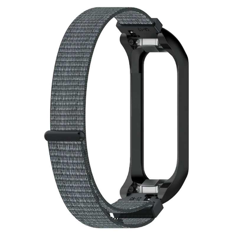 Nylonband für GalaxyFit2 R220 Langlebig für Watch Band Armband Waterp Dropship