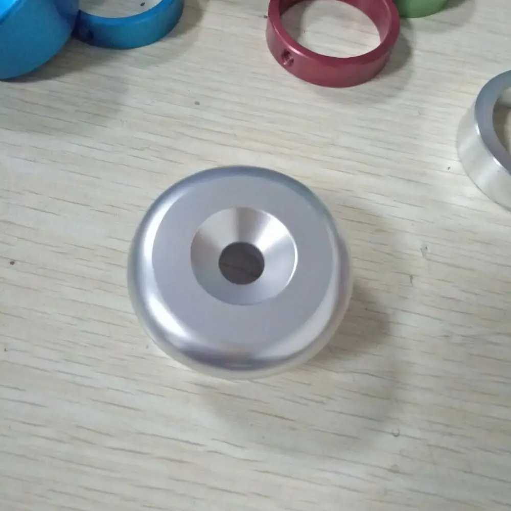 Universal Aluminum Handle Locking Accessory For Strength Training Machine Fitness Equipment Part Stable Fastener