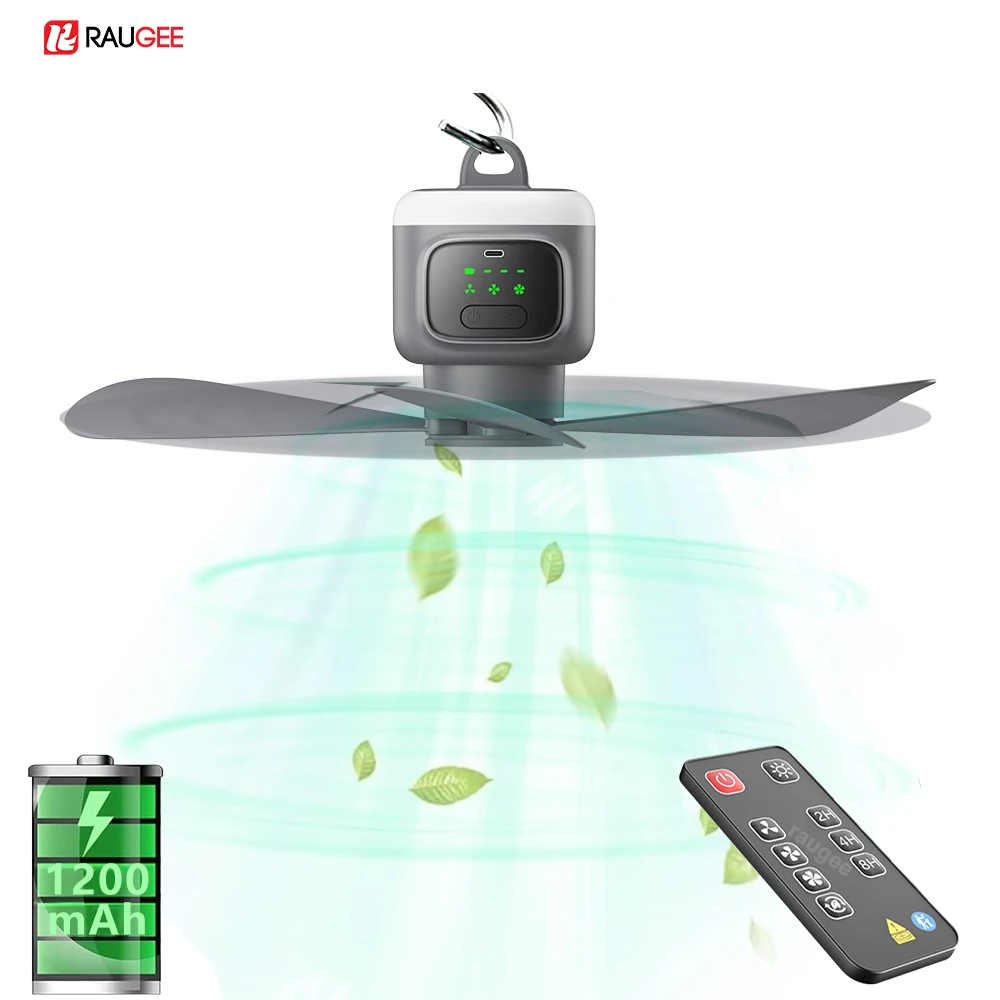 Electrie Ceiling Fa…