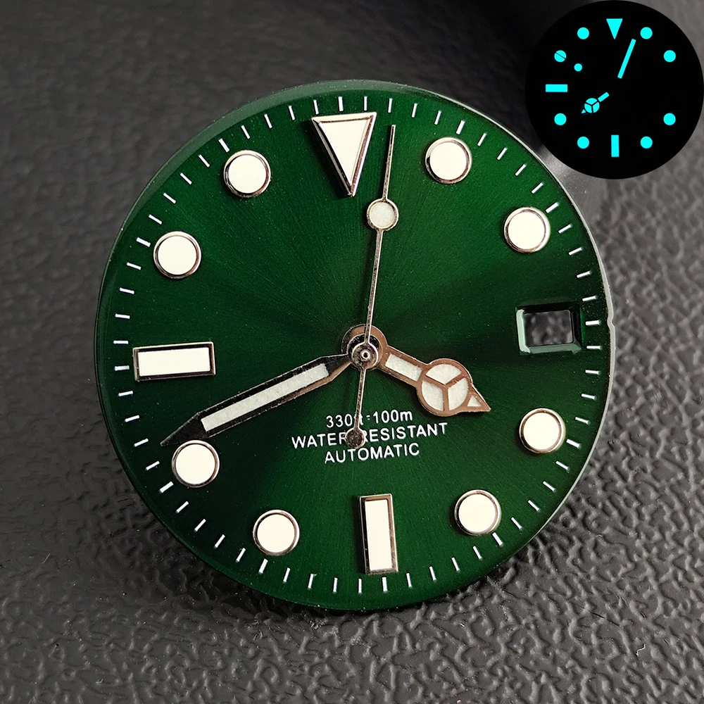 28,5mm Zifferblatt Passend für – Watch Dial Custom Sterile 28.5Mm Bewertung und Preis