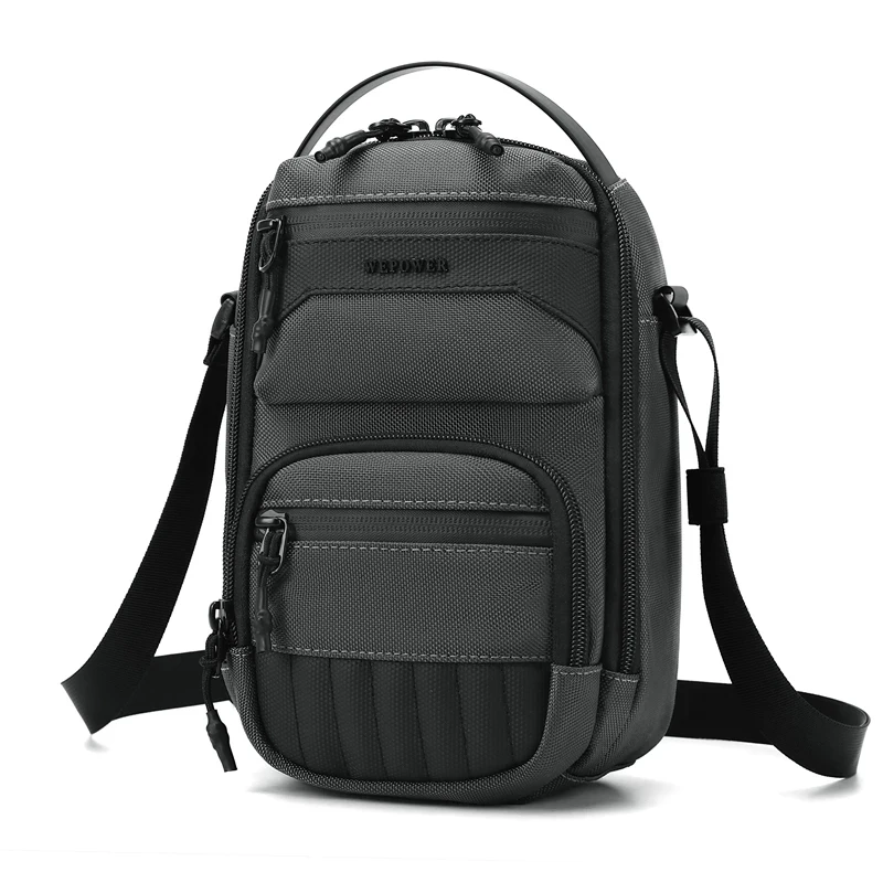 Waterproof bolso hombre сумка bag Bag for men Messenger Bag Business Men Shoulder bag Fashion Handbag Men Bag