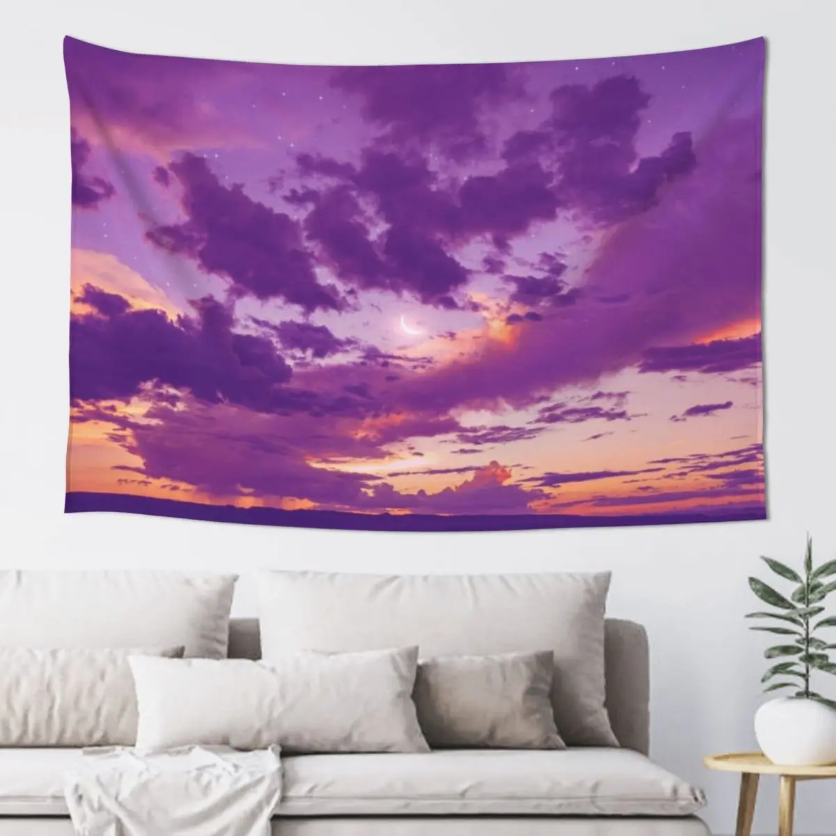 

open sky Tapestry Things To The Room Wall Tapestries Decoration Wall Tapestry