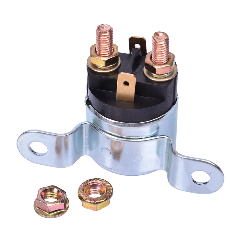 Motorcycle Starter Relay For BMW F650GS F650 F650SE F650CS F650GS ABS DAKAR F650ST 650CC F800S F800ST 798CC BOMBARDIER ENGINE view 6