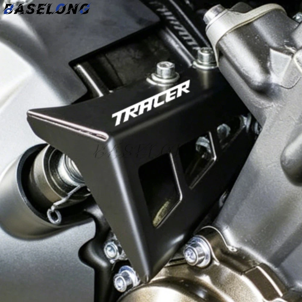 

Clutch Arm Protection For Yamaha MT09 MT-09 MT 09 Tracer 900 900GT XSR900 XSR 900 2016-2021 Motorcycle Clutch Device Guard Cover