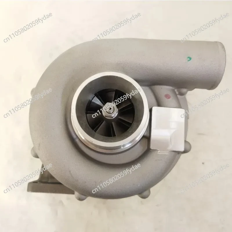 Turbocompresor K27 53279706441 A3760960699 A3660961599 OM352