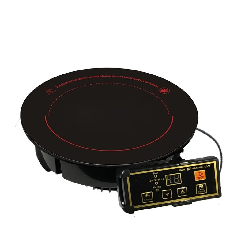 Kitchen appliances, hot pot commercial induction cooker, good things to share, strongly recommended