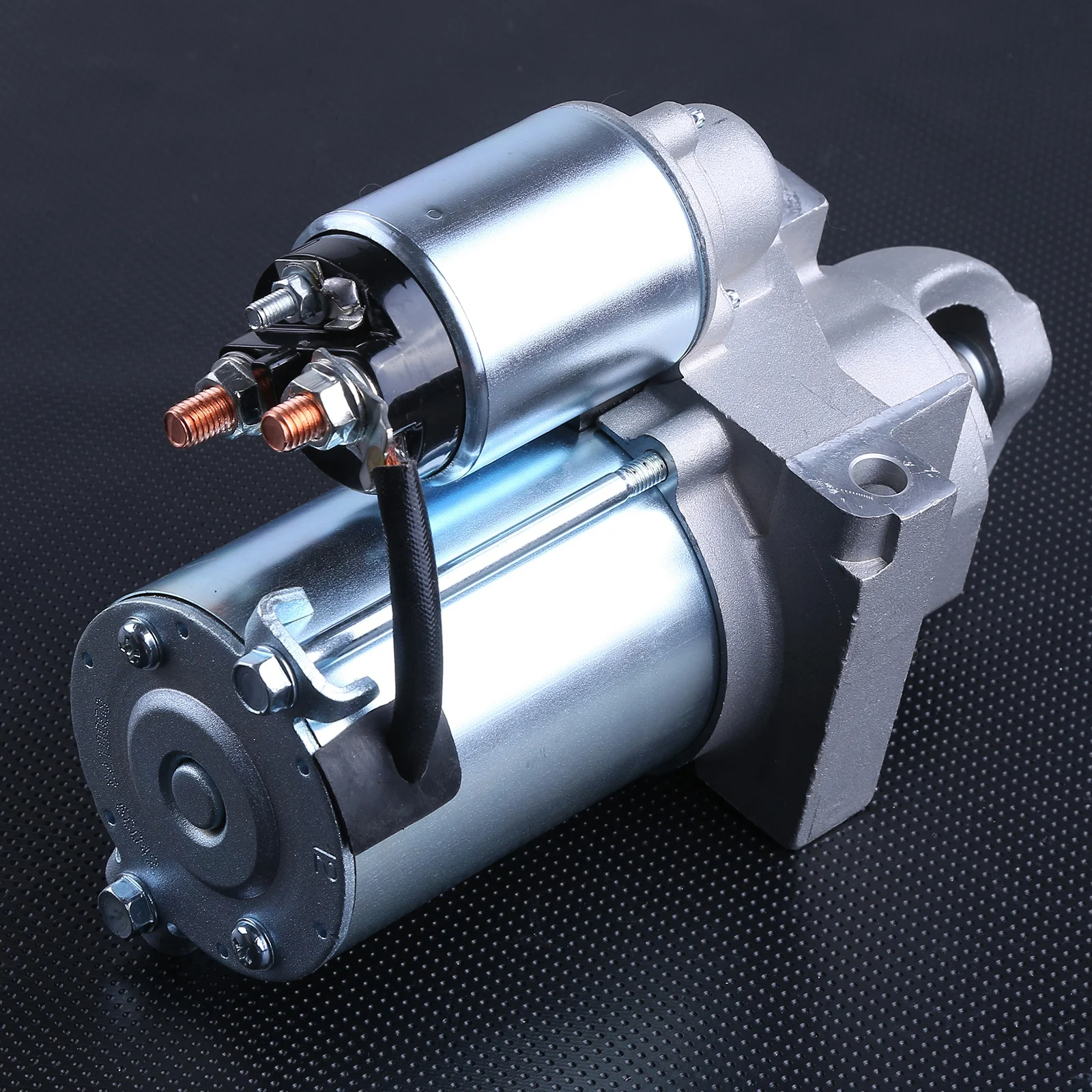 Motor de Arranque de 12V para MERCURY Mercedes-Benz Volvo Penta 3.0L 4.3L V6 5.0L 5.7L 3860566 111786 115985 358762510 38547519