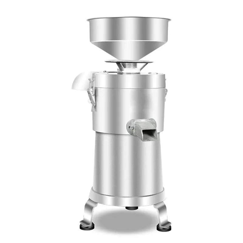 home use automatic nut butter tahini grinder sesame paste machine peanut butter making machine