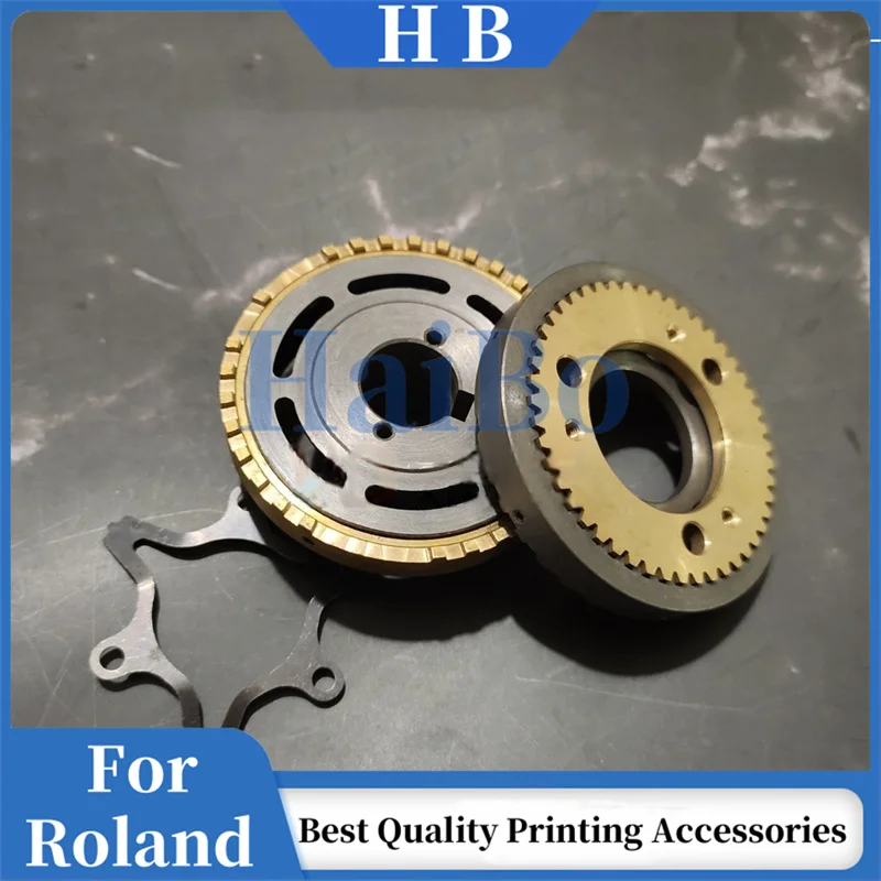 أفضل نوعية القابض 1 قطعة لآلة الطباعة Roland 200