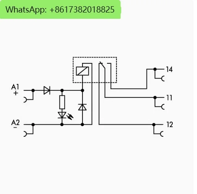 WA/G0  857-303 857-304  306 357 358