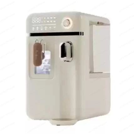 Intelligence Hot Cold Water Dispenser Ice Maker Water Ice Direct Drink
