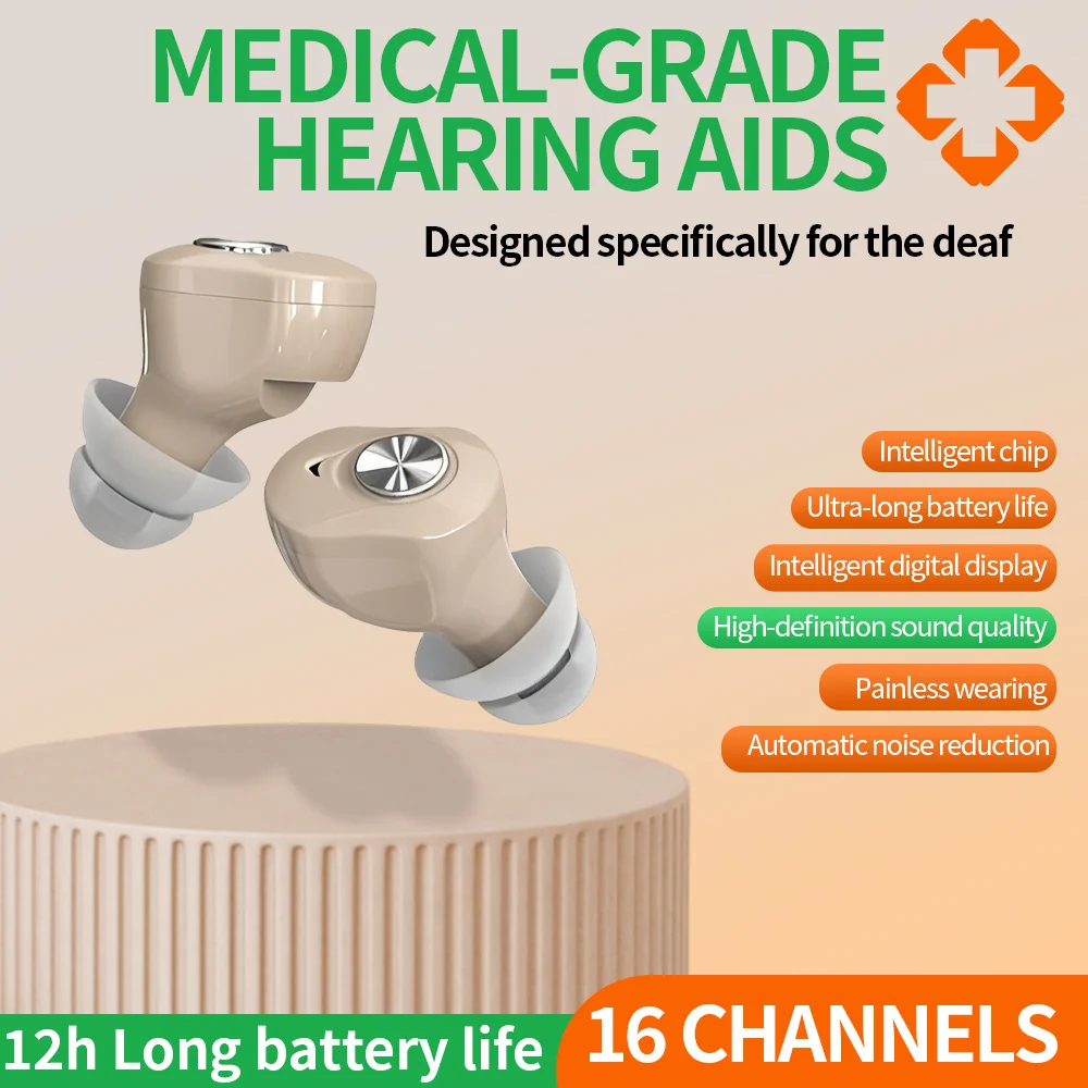 Best Cic Invisible …