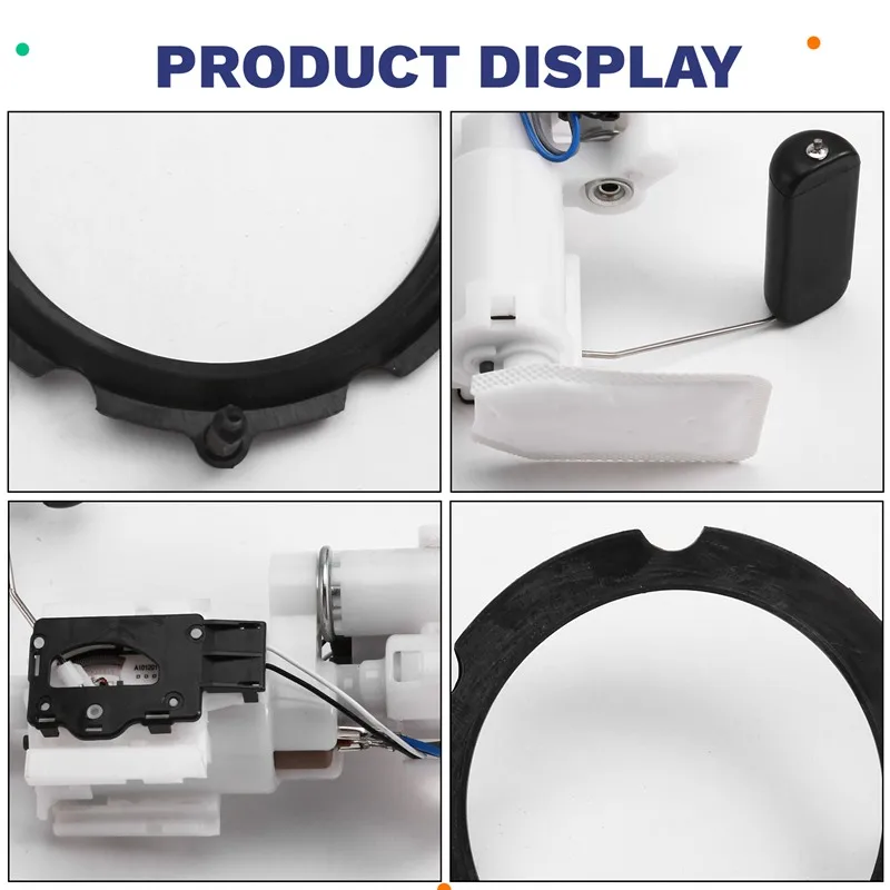 

For 125 Cygnus X 2007-2016 Pump Assembly 1P5-E3907-00 1P5-E3907-10 1P5-E3907-11 1P5E390700 1P5E390710