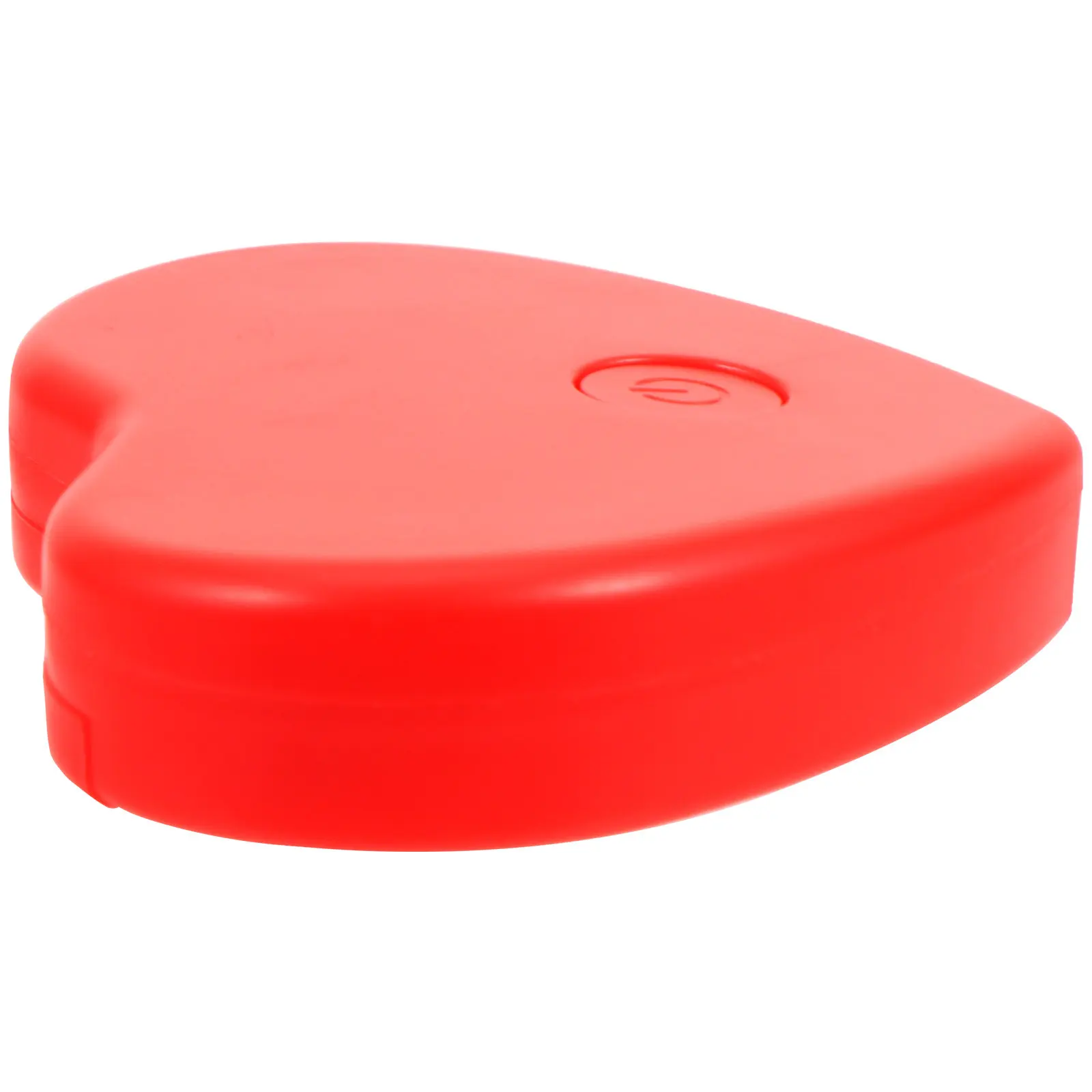 

Heartbeat Simulator for Kids and Pets with Realistic Vibrating Aid for Sleep Anxiety Relief Small Operated