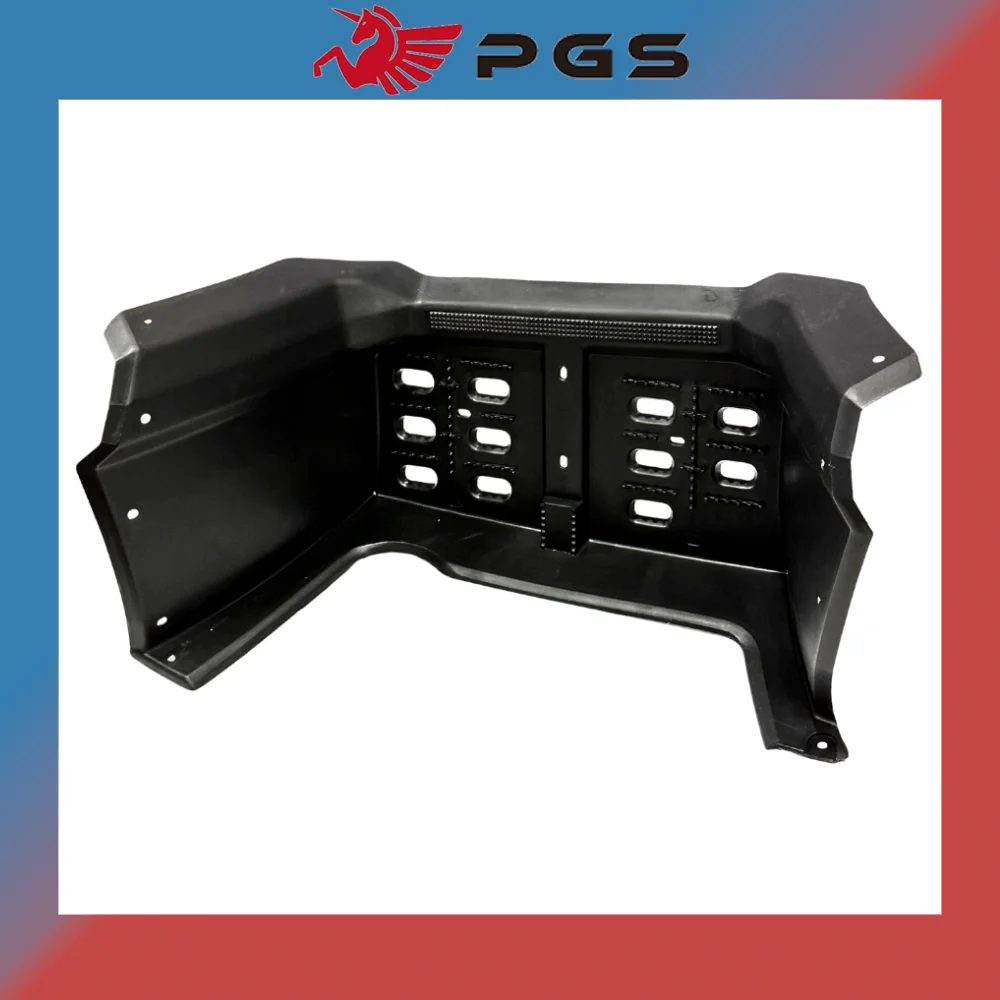 Original 300cc D300 ATV Mud Guard 6.2.01.0180 LU018973 For Stels ATV 300B BUYANG 300cc Linhai 300cc