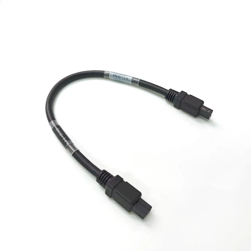 Кабель DCC-14 для аппаратов для сварки оптических волокон FSM-60S, FSM-60R, FSM-18S, FSM-18R, зарядный кабель для аккумулятора BTR-08, кабель питания DCC-14