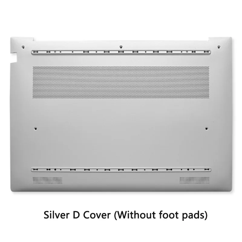 Neue Ersatzabdeckung für Eliebook 660 665 G11 Laptop-Rückseite/Frontblende/Untergehäuse