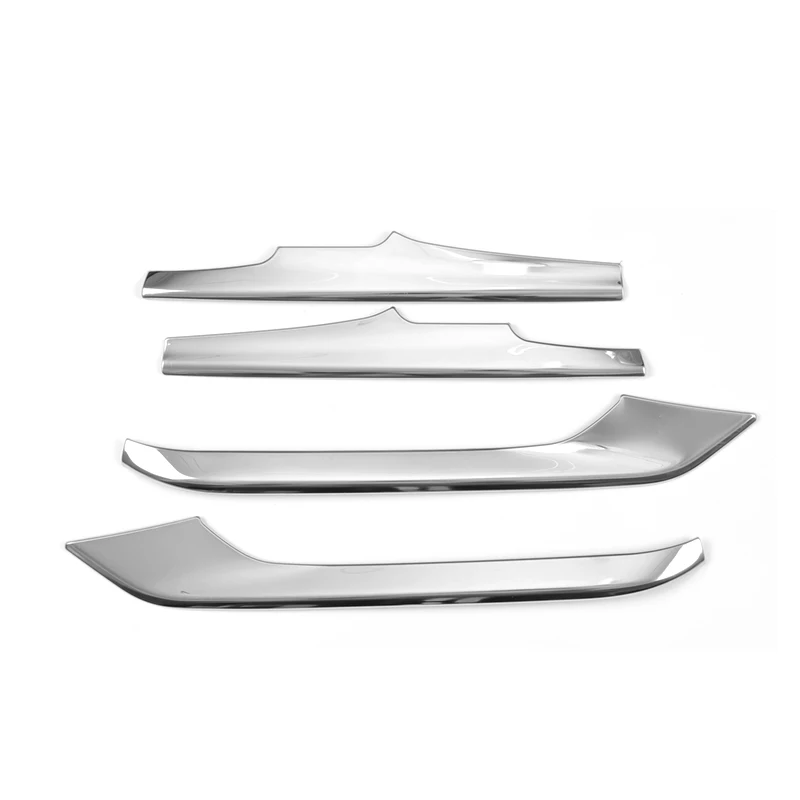 لكزس NX 200 250 260 350 350H 450H 2021-2025 الجانب الأمامي ركن حامي شريط زخرفي لملحقات السيارات الخارجية