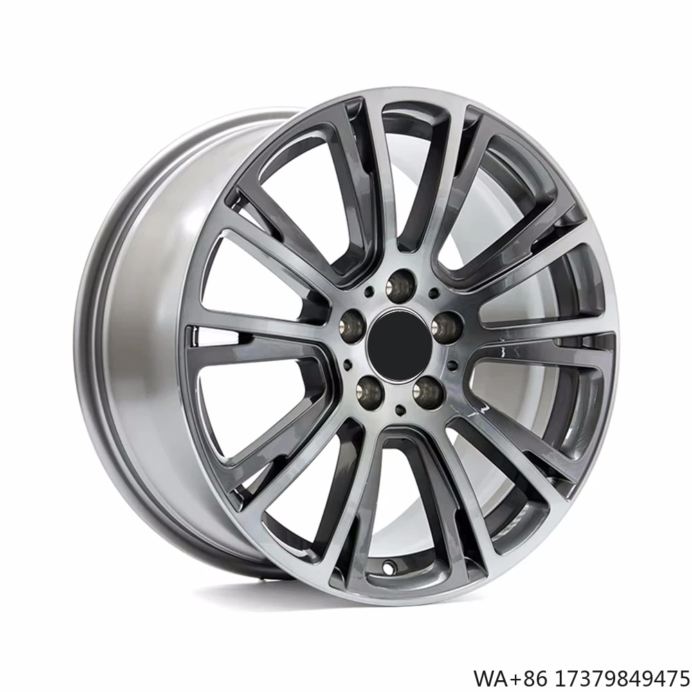 

Jiangzao Customized 18-22 Inch Car Aluminum Alloy Forged Rims Monoblock 5x112 5x114.3 New Design for E63 M3 W213 with 35mm