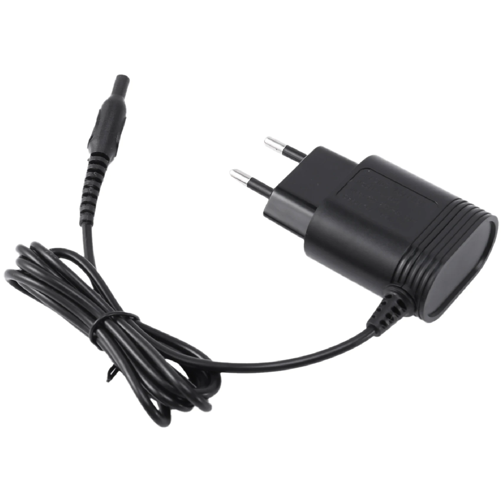 Caricabatterie adattatore 15V per rasoio Philips HQ8505 6070 7310 6090 6071 9020 568 spina ue